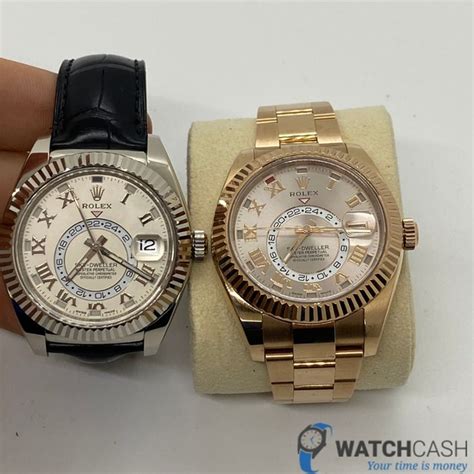 where to sell a rolex near me|where to sell my rolex.